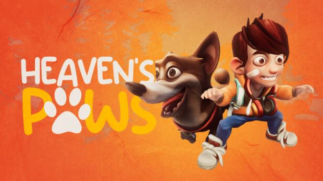 Heaven's Paws Free Download