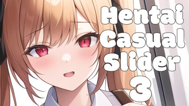 Hentai Casual Slider 3