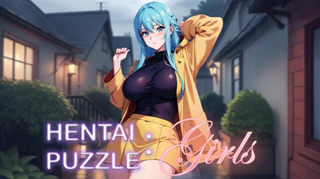 Hentai Puzzle : Girls Free Download