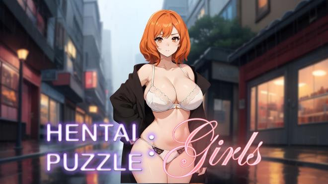 Hentai Puzzle : Girls Torrent Download
