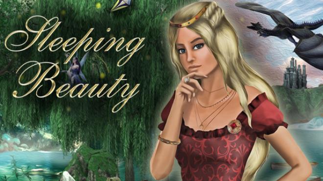 Hidden Objects – Sleeping Beauty – Puzzle Fairy Tales