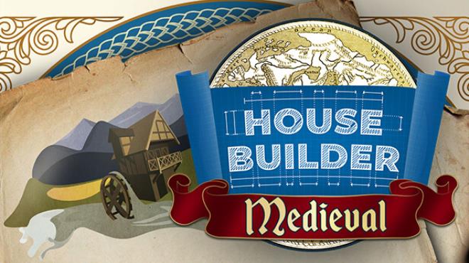 House Builder Medieval Update v20240821 Free Download