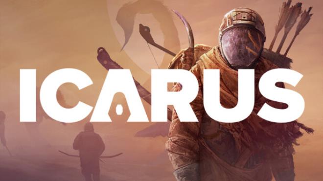 ICARUS Update v2 2 17 126344 Free Download