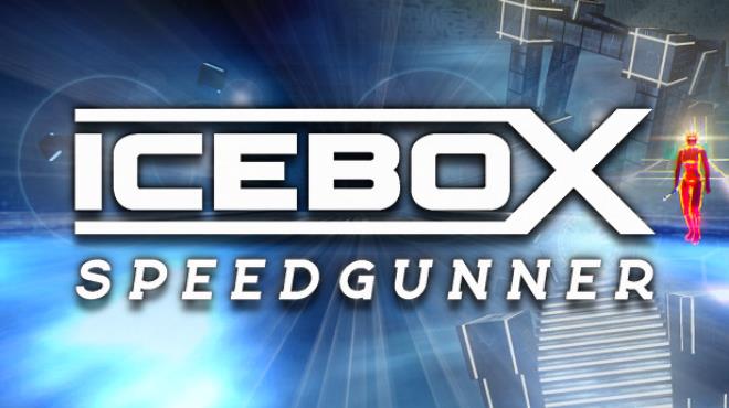 ICEBOX: Speedgunner