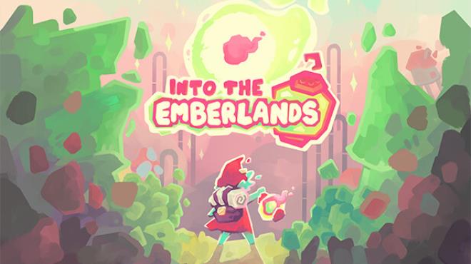 Into the Emberlands Free Download