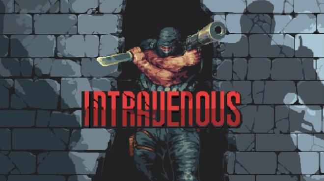 Intravenous v1 5 1 Free Download