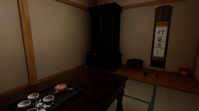 Japanese House Exploration PC Crack