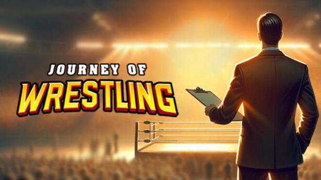 Journey of Wrestling v1.0.2