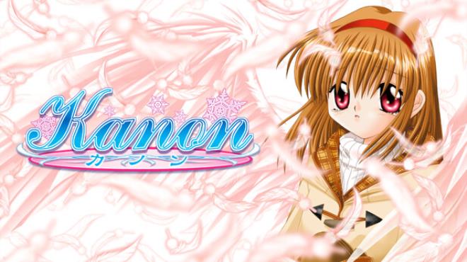 Kanon Update v1 2 0 3 Free Download