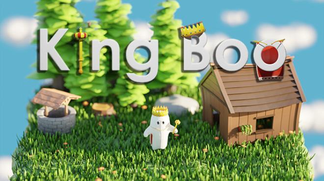 King Boo Free Download