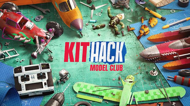 KitHack Model Club Update v1 3 1 Free Download