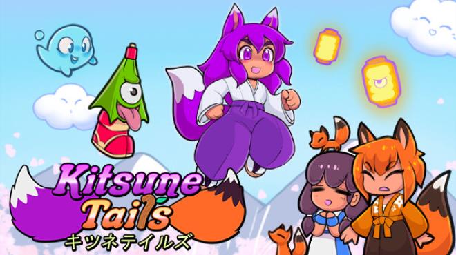 Kitsune Tails Free Download