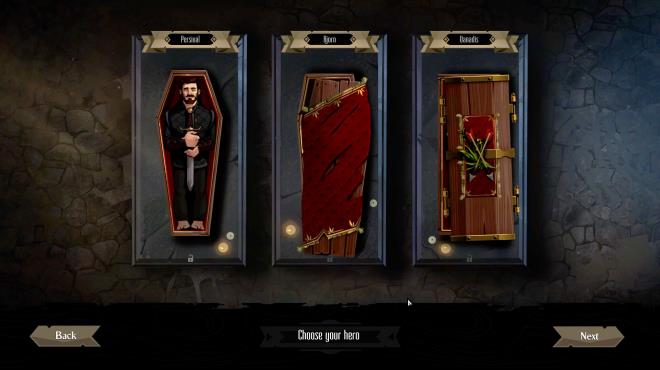 Knock on the Coffin Lid Update v1 02 Torrent Download