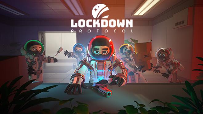 LOCKDOWN Protocol