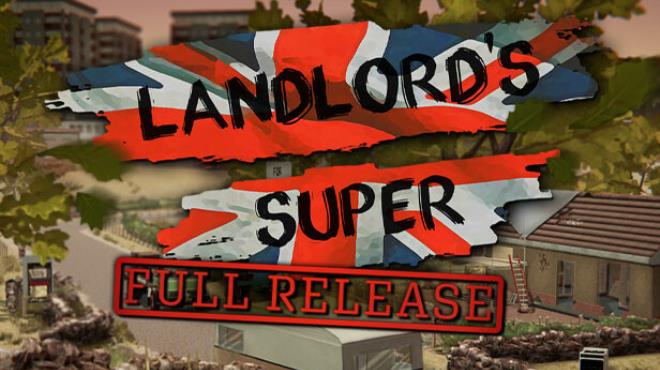 Landlords Super v1 0 09 Free Download