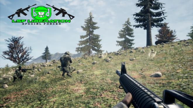 Liberation Special Forces Free Download