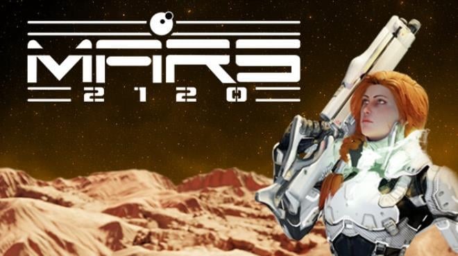 MARS 2120 v1 0 4 Update Free Download