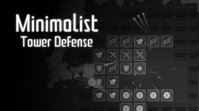 Minimalist Tower Defense Free Download