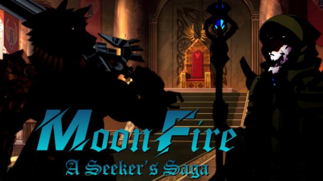 MoonFire A Seekers Saga Free Download