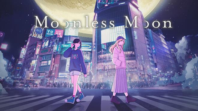 Moonless Moon-TENOKE