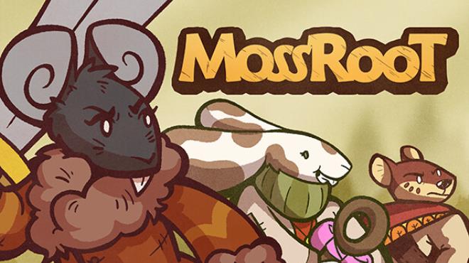 Mossroot Free Download