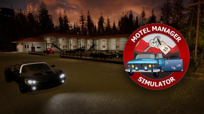 Motel Manager Simulator v2024.09.04