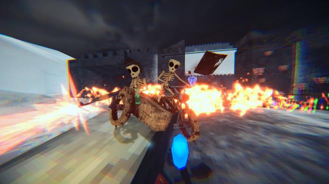 Motordoom Torrent Download