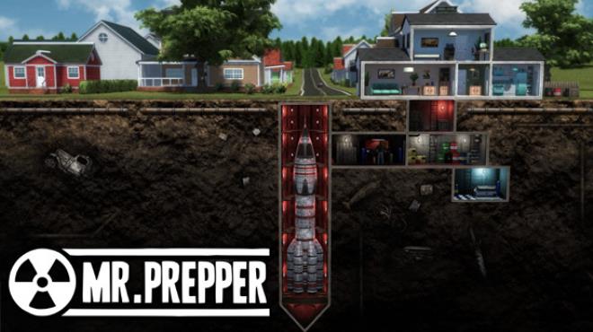 Mr Prepper v1 34f Free Download