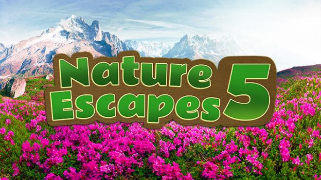 Nature Escapes 5-RAZOR