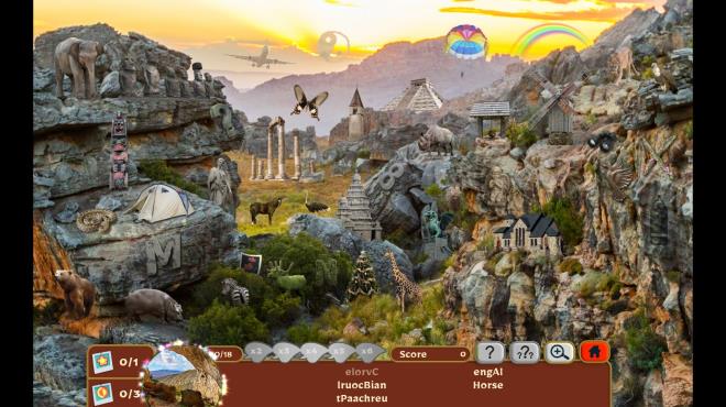 Nature Escapes 5 Torrent Download