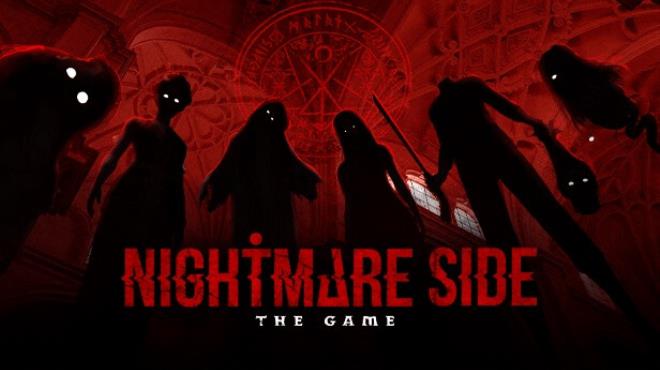 Nightmare Side The Game-TENOKE