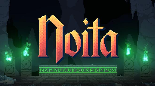 Noita build 20240812 Free Download