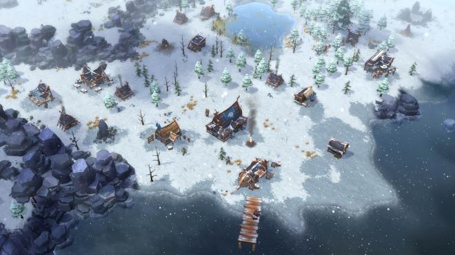 Northgard v3 5 15 39065 PC Crack