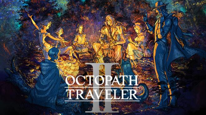 Octopath Traveler II Update v1 1 0 Free Download