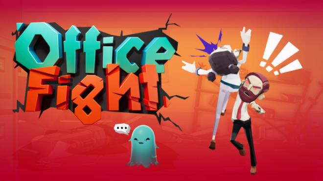 Office Fight Free Download