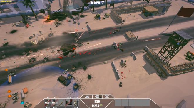 Operation Polygon Storm Torrent Download