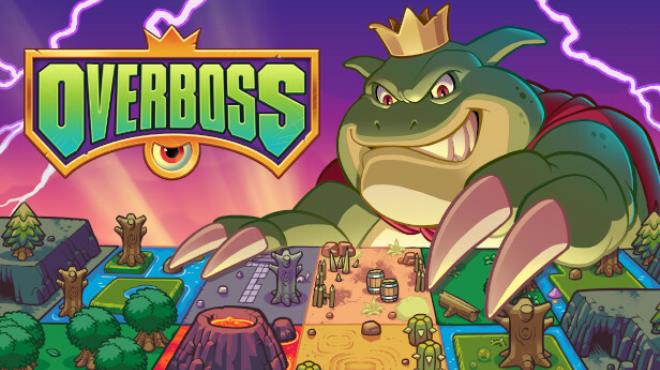 Overboss Free Download