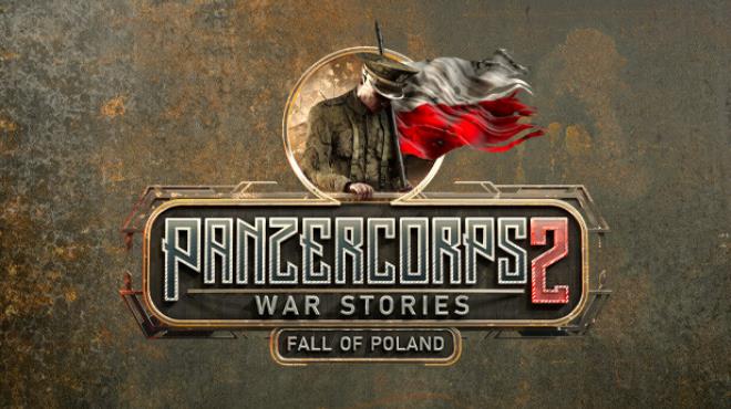 Panzer Corps 2 War Stories Fall of Poland-RUNE