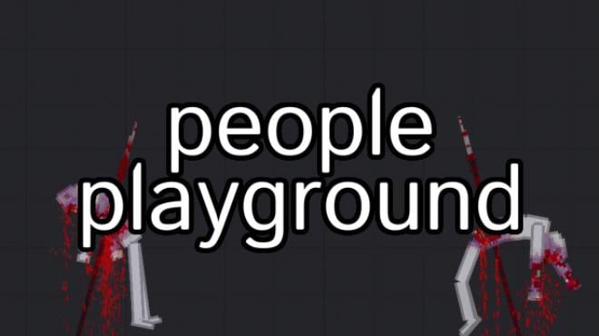 People Playground v1 27 5 Free Download