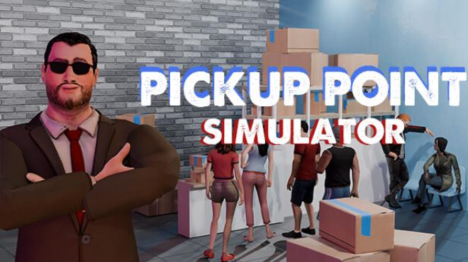 Pickup Point Simulator Free Download