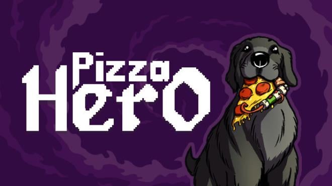 Pizza Hero