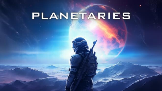 Planetaries v1.63