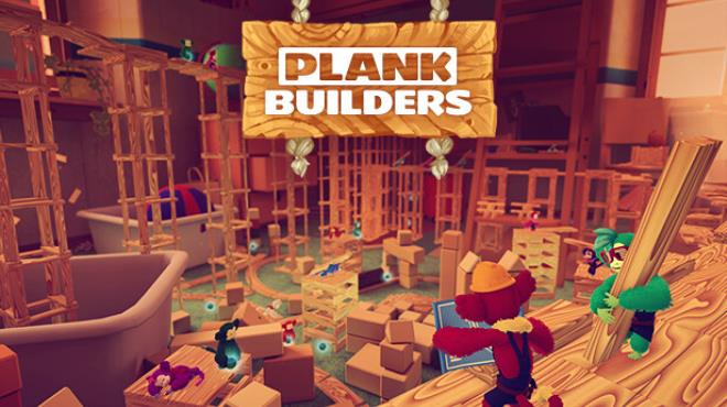 Plank Builders-TENOKE