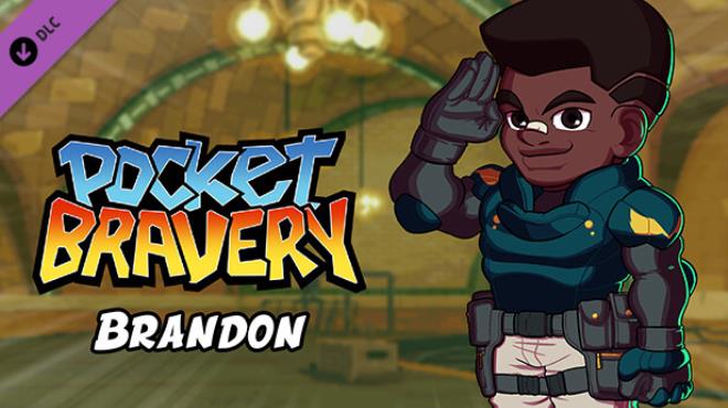 Pocket Bravery Brandon Free Download