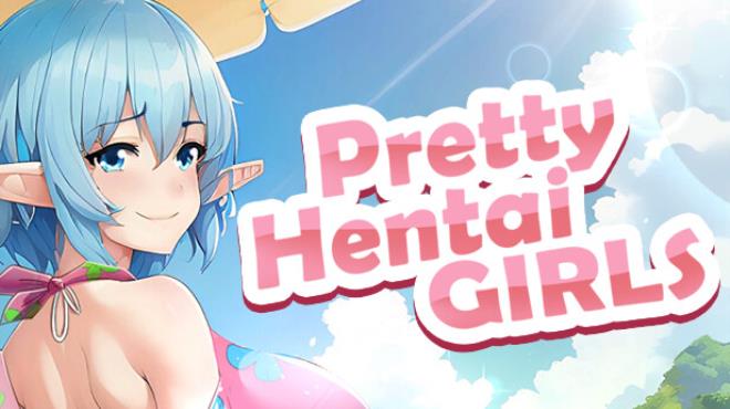 Pretty Hentai Girls