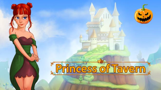 Princess of Tavern Collector’s Edition