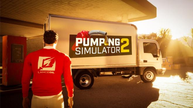 Pumping Simulator 2 Update v0 6 0 Free Download