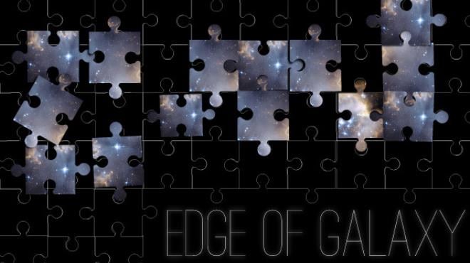 Puzzle 101: Edge of Galaxy 宇宙边际