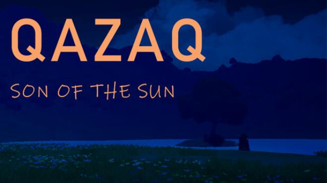 Qazaq Son of the Sun-TENOKE