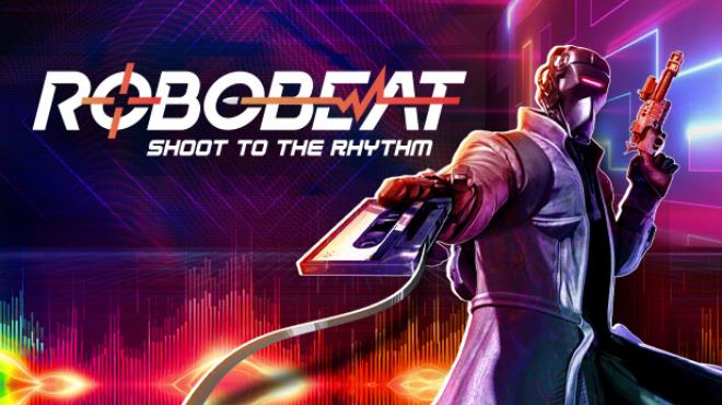 ROBOBEAT Update v1 1 3 Free Download